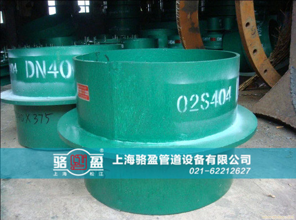 <a href=http://www.www.insctv.com target=_blank class=infotextkey>防水套管</a>中填料的應(yīng)用與優(yōu)點