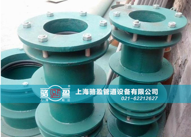 防水套管中翼環(huán)的作用