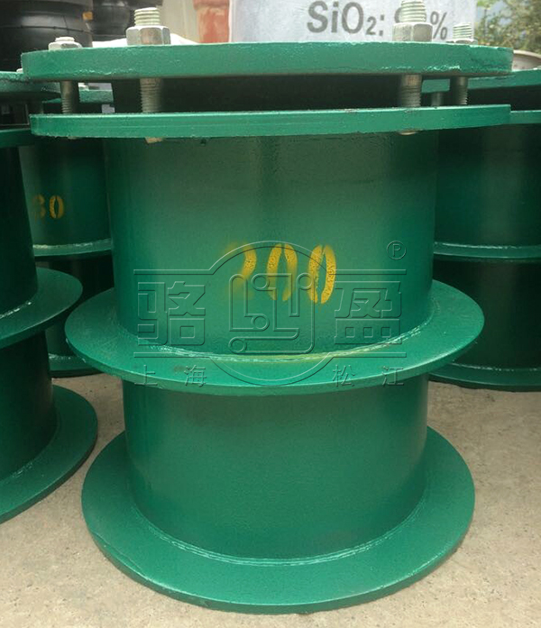 沈陽(yáng)市東陵區(qū)A型<a href=http://www.www.insctv.com target=_blank class=infotextkey>柔性防水套管</a>