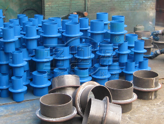 重慶市萬盛區(qū)<a href=http://www.www.insctv.com target=_blank class=infotextkey>剛性防水套管</a>