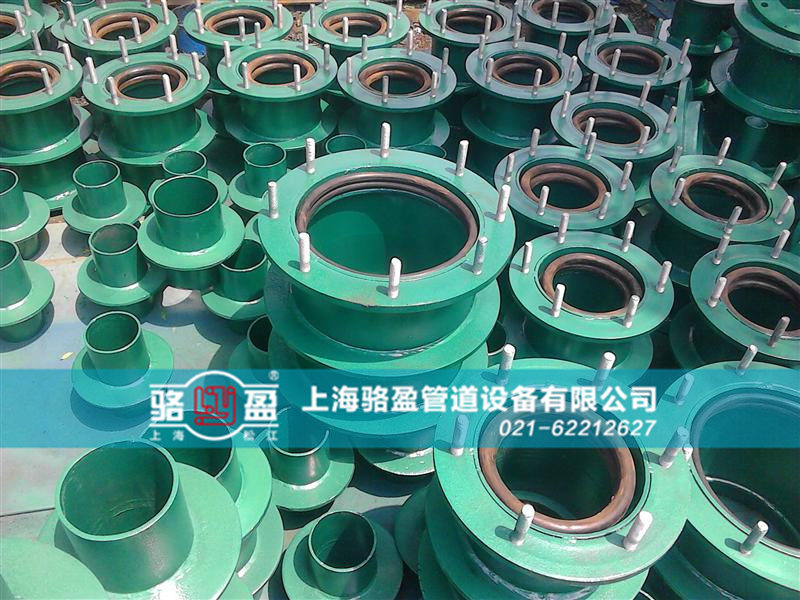 貴州省安順市西秀區(qū)人防套管發(fā)貨圖