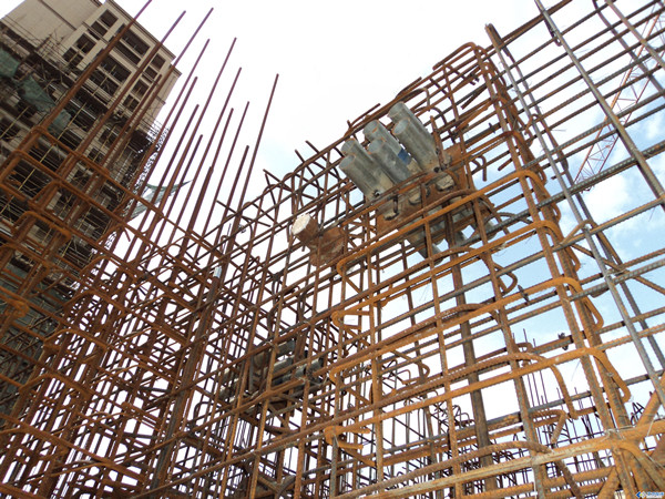 安徽省滁州市天長市人防套管結(jié)構(gòu)圖