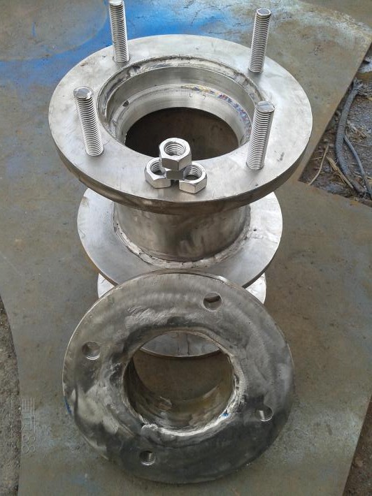 黑龍江省牡丹江市陽明區(qū)不銹鋼人防套管生產(chǎn)廠家